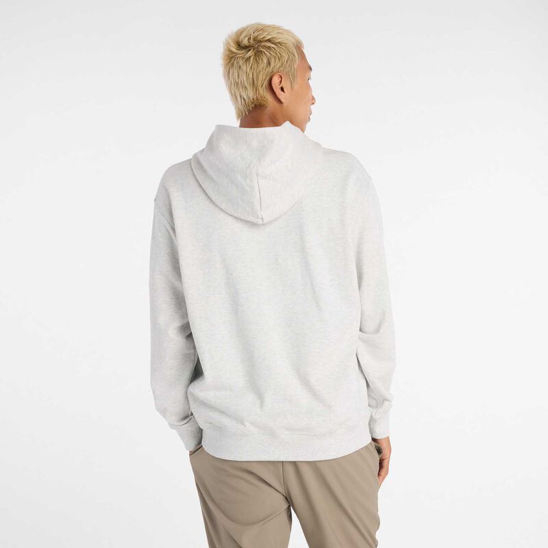 New Balance Athletics Classics Hoodie image number 1